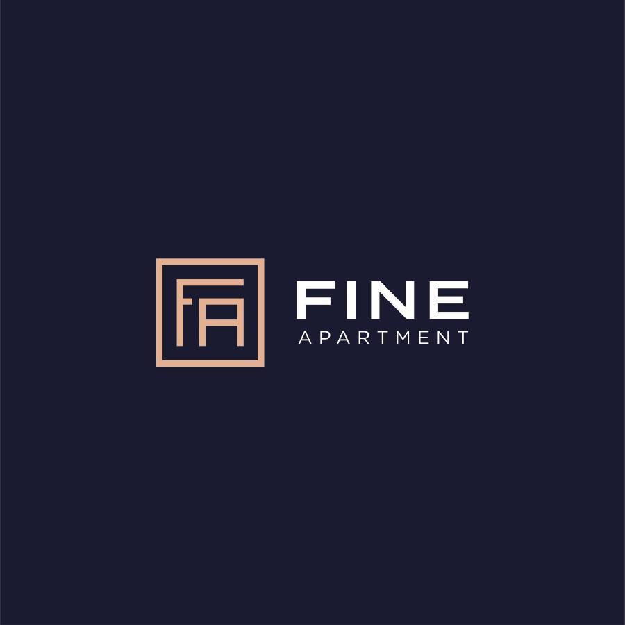 Fineapartment Borgstedt Екстер'єр фото