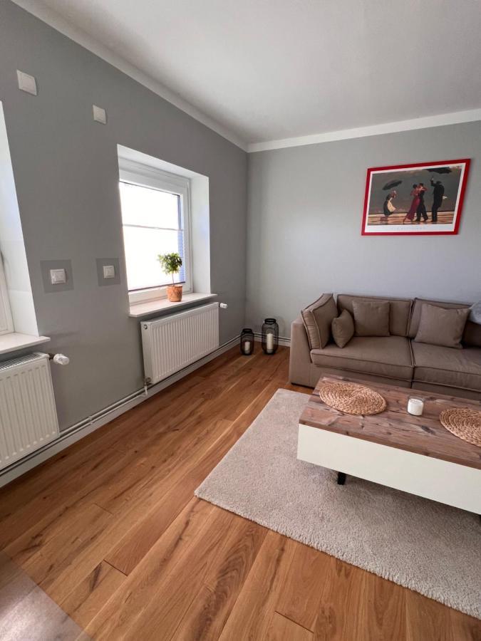 Fineapartment Borgstedt Екстер'єр фото